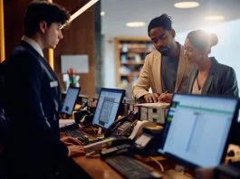 Dedicated Internet for Hospitality This Spring