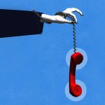 Your call is important to us