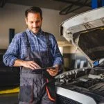 CRM Software for Auto Repair