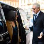 Chauffeur Service and a Regular Ride