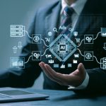 AI Data Analytics Businesses are using AI to analyze data related to finance, big data, complex performance measurement, advertising analytics, medicine, and cutting-edge business analytics legacy