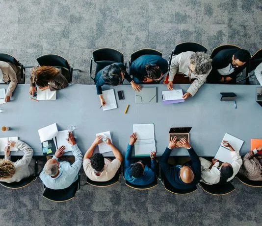 Collaboration as Strategy: Five Dimensions for Winning in an Age of Polycrisis