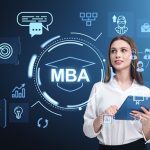 MBA Application