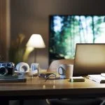 Designing - Contemporary home office