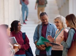 Inside MBA admissions