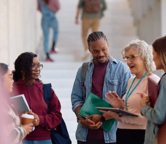 Inside MBA admissions