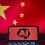 China's AI strategy