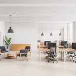 Office Desk Design for Productivity and Innovation