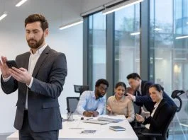 Toxic Patterns in the Workplace