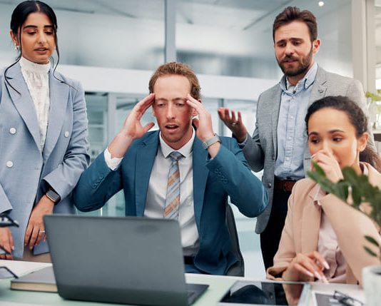 Crisis management in digital age