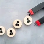 Retain Talent in the company