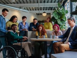 Entrepreneurs with Disabilities
