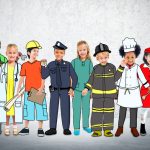 Help Children Figure Out Potential Career Paths