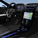 Car Upgrades for Effortless Living