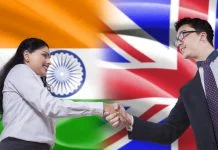 UK–India School Partnerships