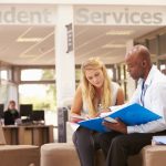 Undergraduate admission counseling