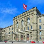 University in switzerland