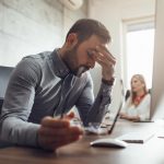 Lack of Innovativeness