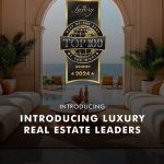 Luxury Lifestyle Awards Announces the Top 100 Real Estate Brokers and Developers of 2024
