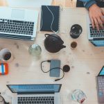 Maximizing Productivity in a Startup Workspace