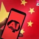 China’s Tech Giants