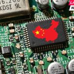 Nvidia - China on microchip