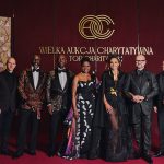 Phyllis Newhouse Omenaa Mensah Rafał Brzoska Dedrick Thomas Hervia Ingram