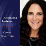 AI – Rethinking business