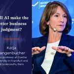 The Better Boards Podcast Series: Will AI Make the Better Business Judgement?