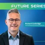 Richard Corbridge Future Series