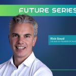 Rick Goud for cyber security