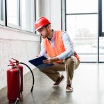 Fire Watch Guards Services