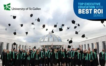 University of St.Gallen’s IEMBA