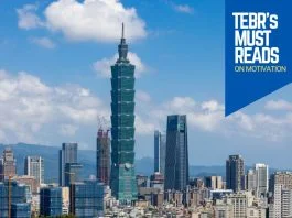 Sustainable Motivation Under Pressure What Leaders Can Learn from Alex Honnold’s Taipei 101 Climb