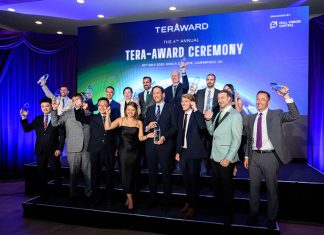 TERA-Award Programme