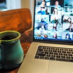 The Future of HR Navigating the Shift to Remote Work (1)