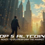 Top 5 Altcoins