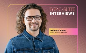 Helmuts Bems - How AI is Changing Music Production