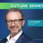 Ty Greenhalgh on Securing AI in Healthcare and Why Hospitals Can’t Afford to Wait