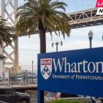 University of Pennsylvania’s Wharton School