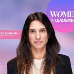 Moran on Why Women's Leadership Matters in AI and Compliance