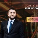 ZeroBounce CEO Liviu Tanase