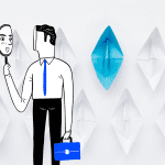 The Overconfident Leader