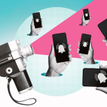 Digital communication and public concern