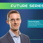 Kevin korpics on AI Evolution