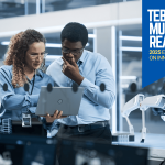 Innovation in business using AI