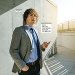 We have PII and IP... now what?