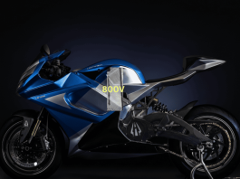 The Lightning LS-218: A real-world demonstration of how 800V architecture maximizes power-to-weight and thermal efficiency, proving that foundational engineering is the key to EV scalability.