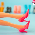 Mattel launches barbie