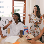 Fostering a Culture of Care